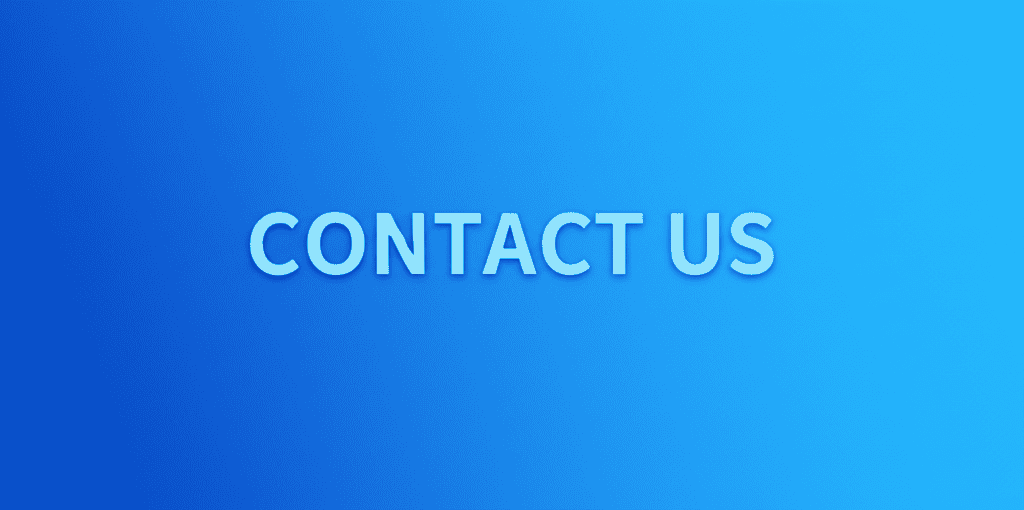 Contact Us image, representing support and communication