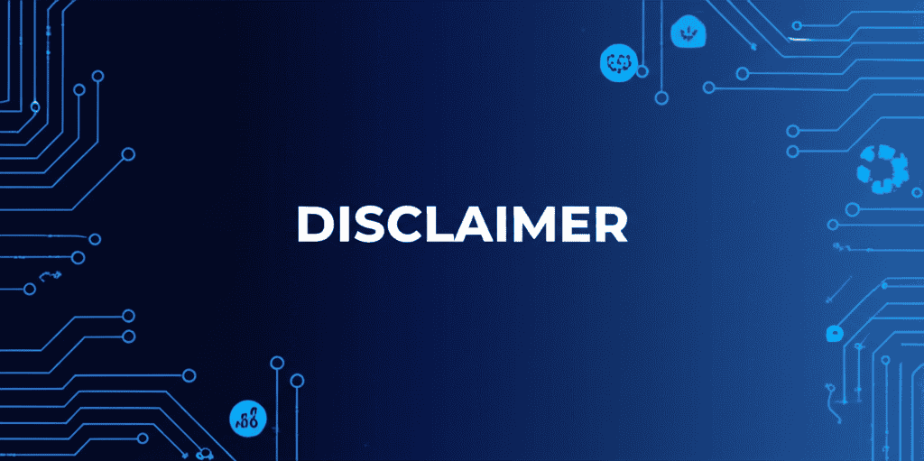 Arknights Recruitment Calculator Disclaimer Notice